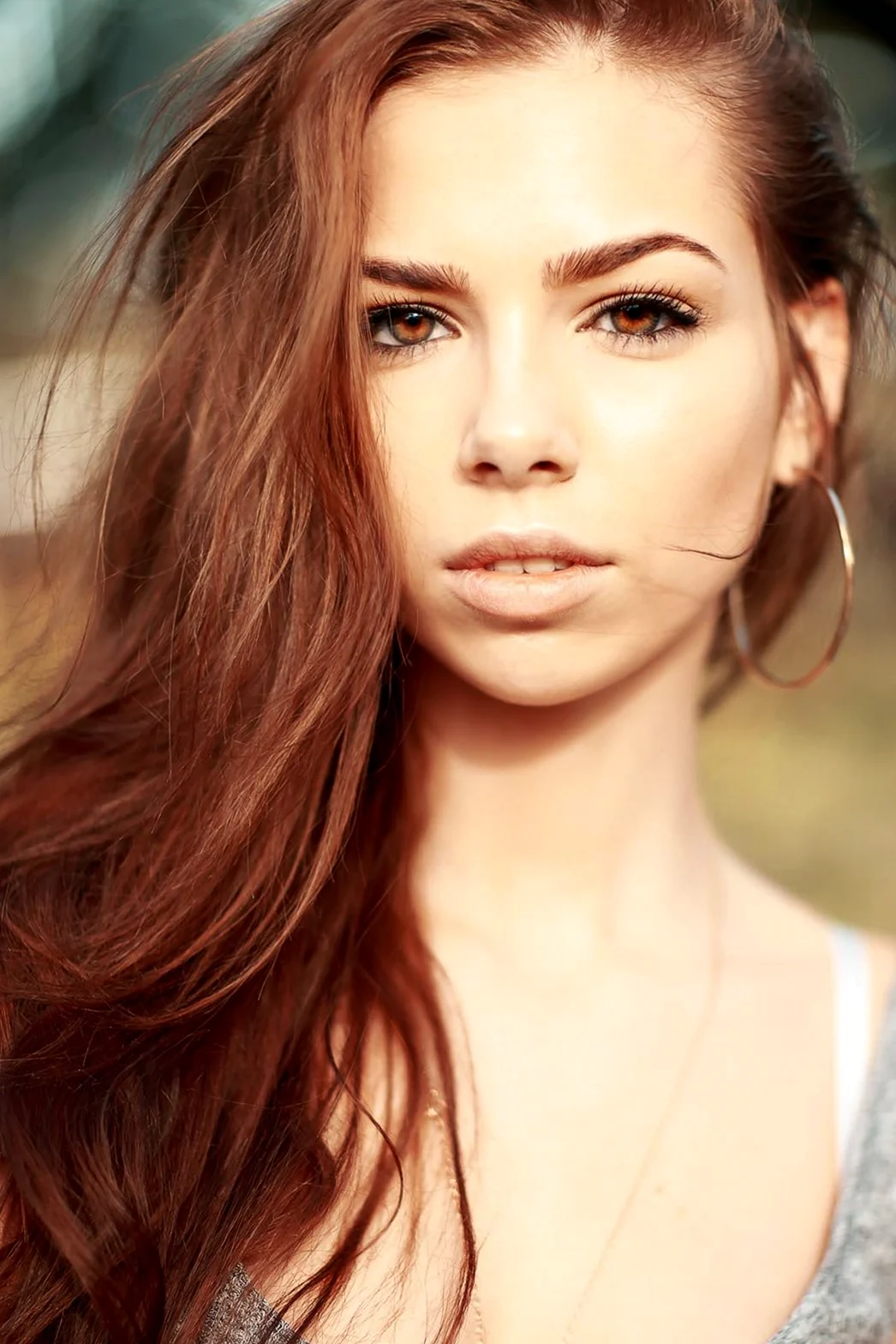 Полина Савекина