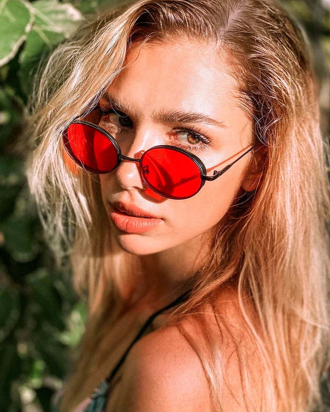 Полина Савекина