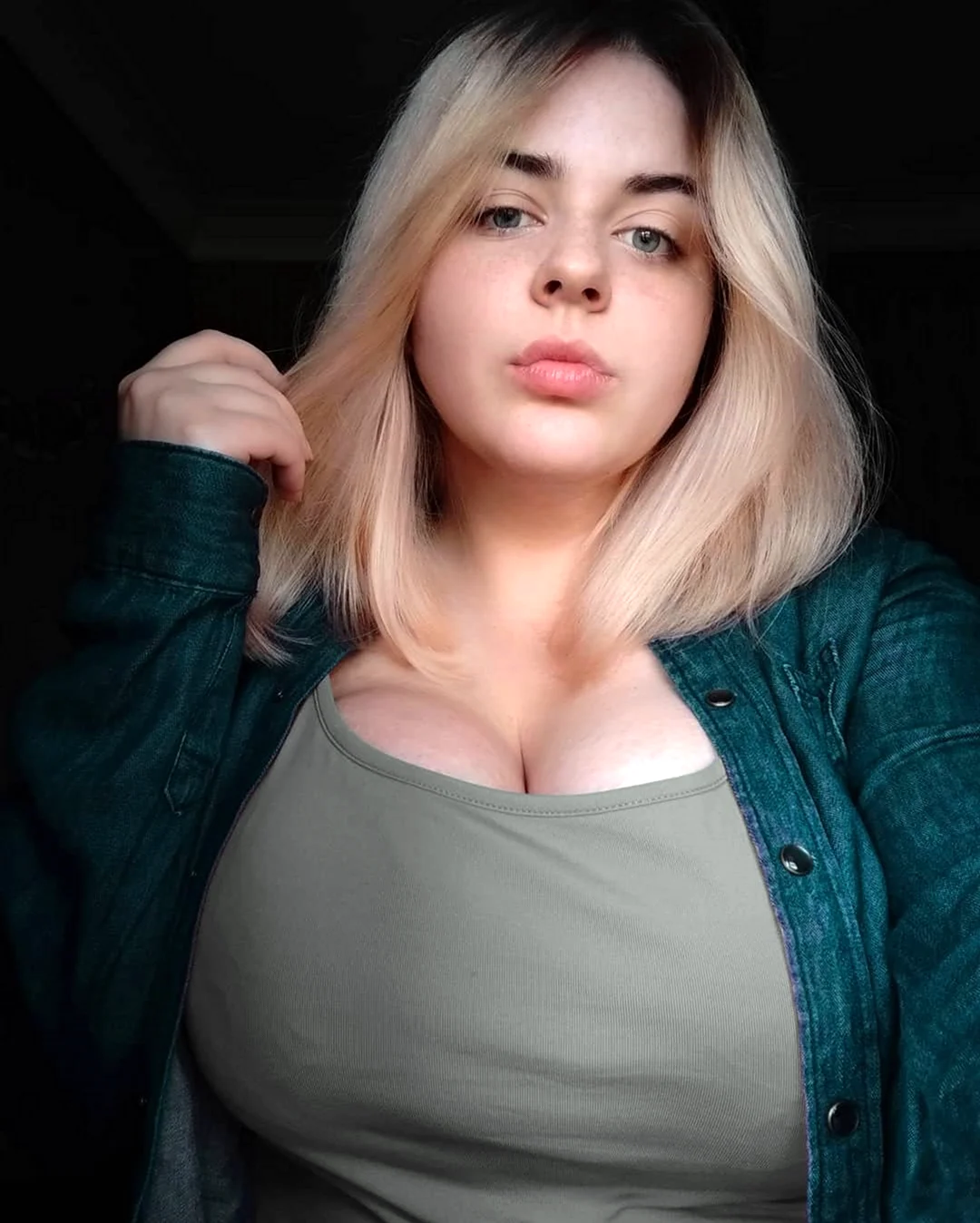 Полина Stelmakh