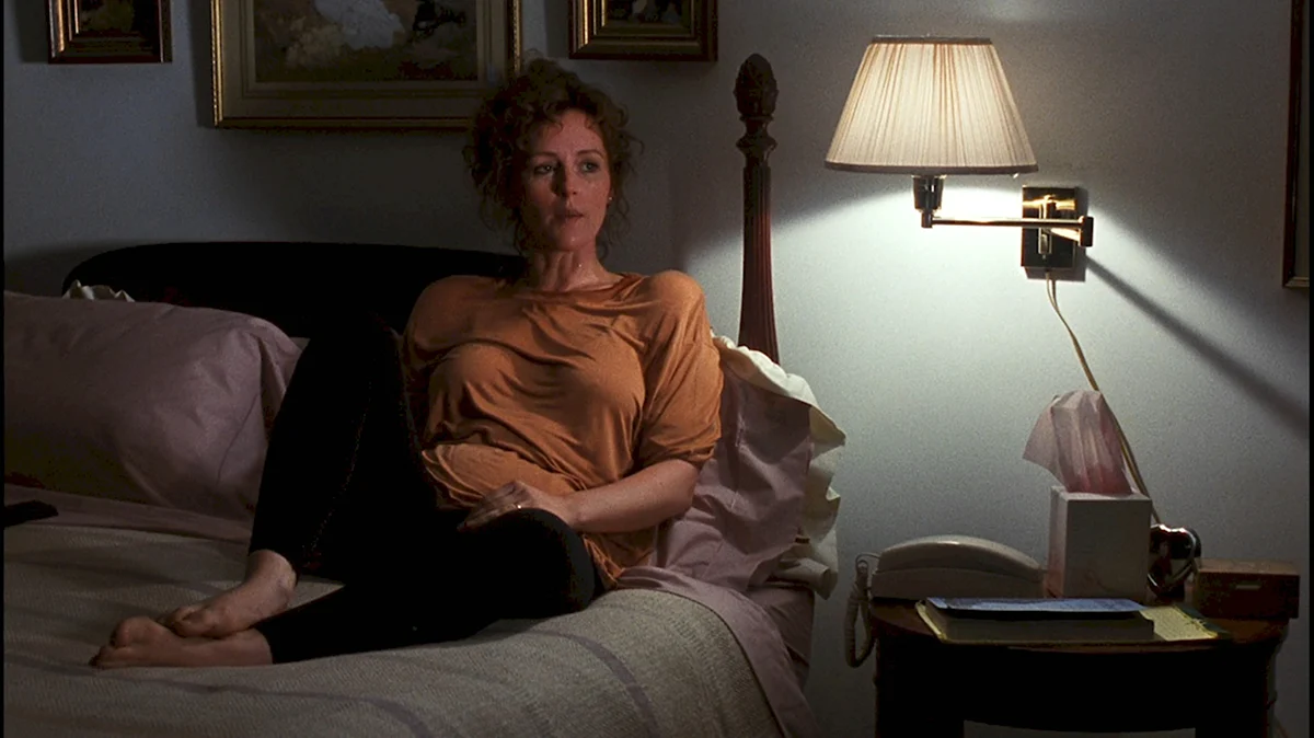 Presumed innocent 1990