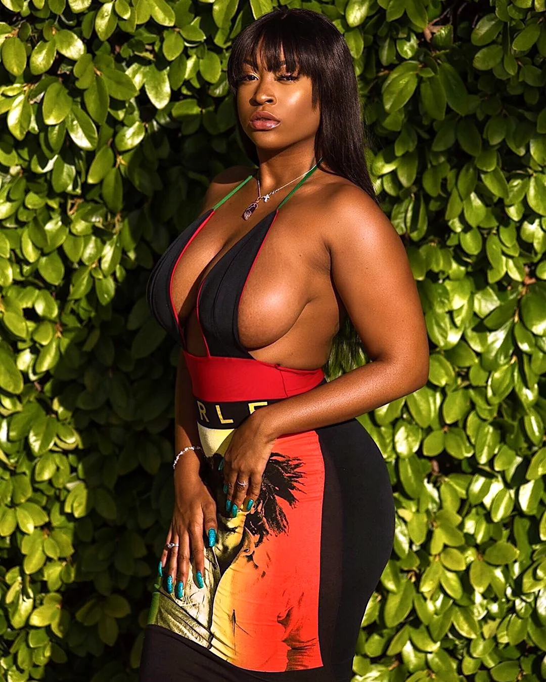 Prissy Blaire