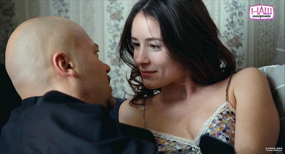 Про любоff 2010 Ольга Сутулова