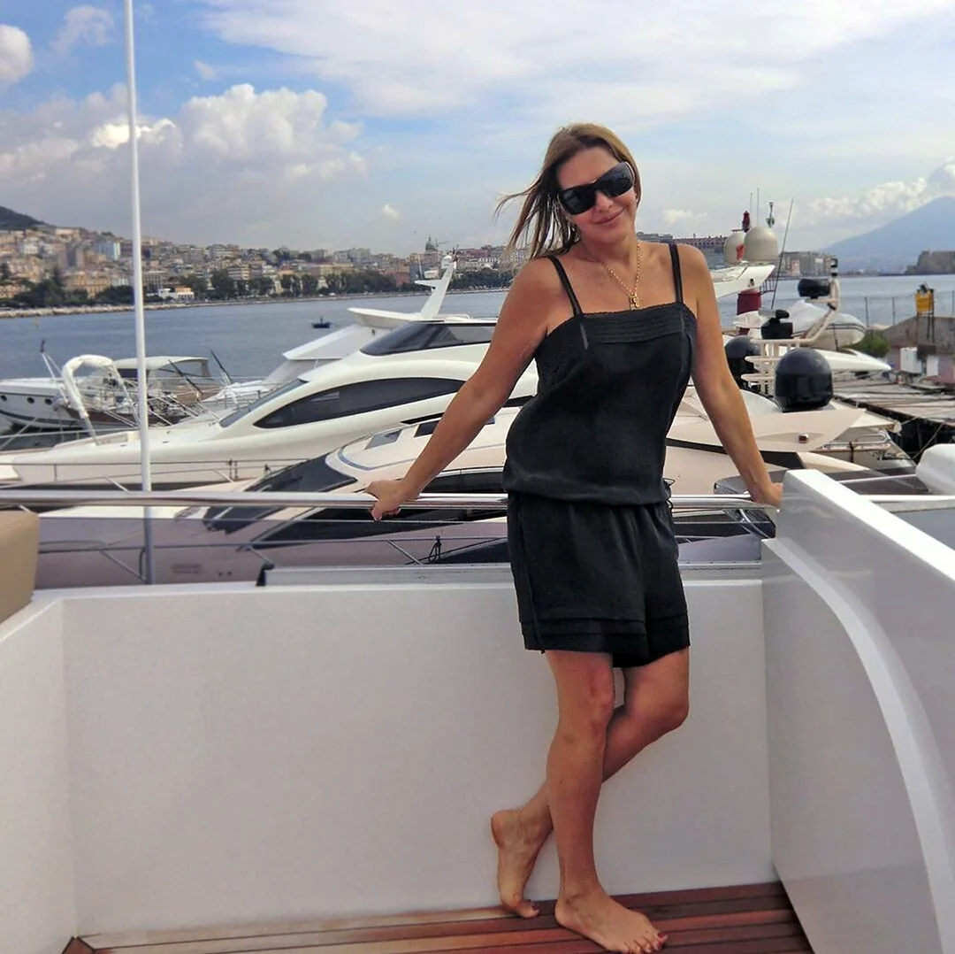 Проклова Арина Тришина