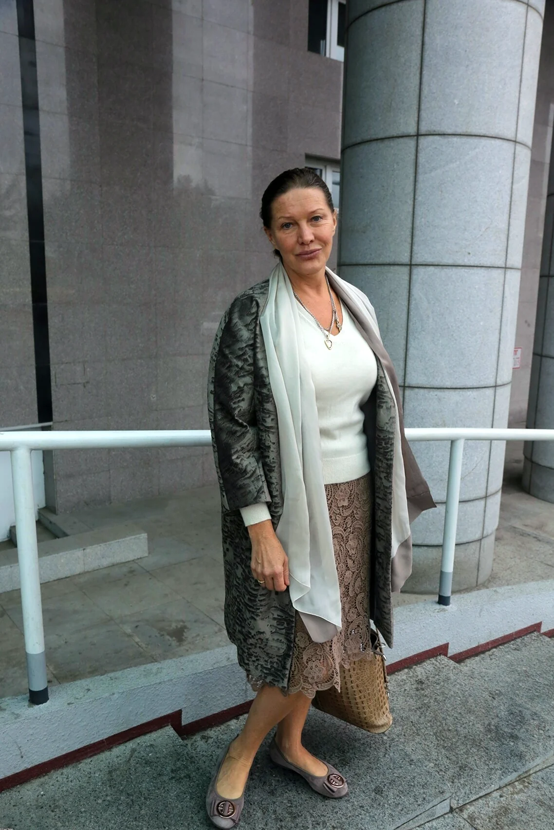 Проклова рост