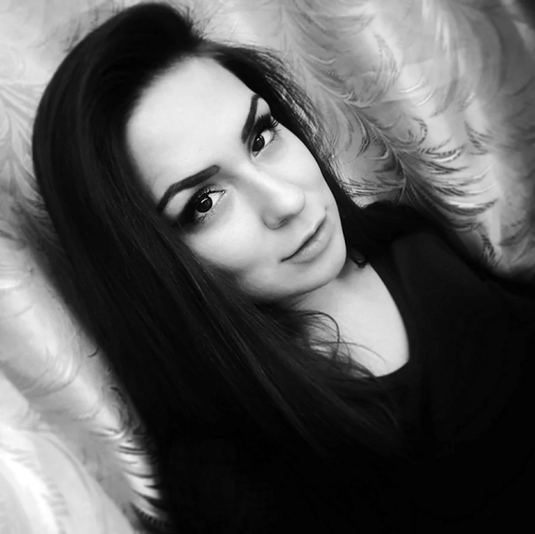 Пронина Анастасия Алексеевна