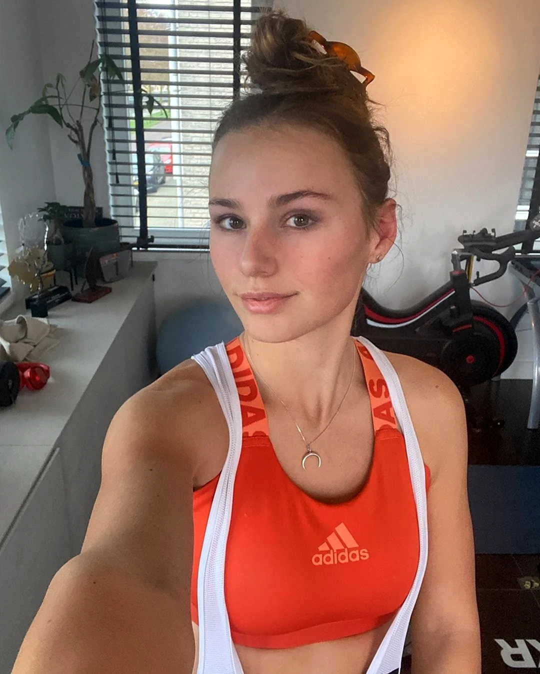 Puck Moonen leaked