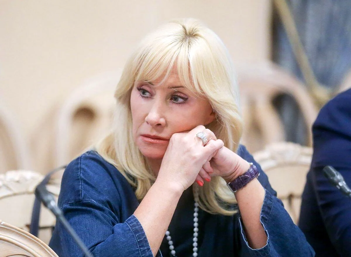 Пушкина Оксана Викторовна