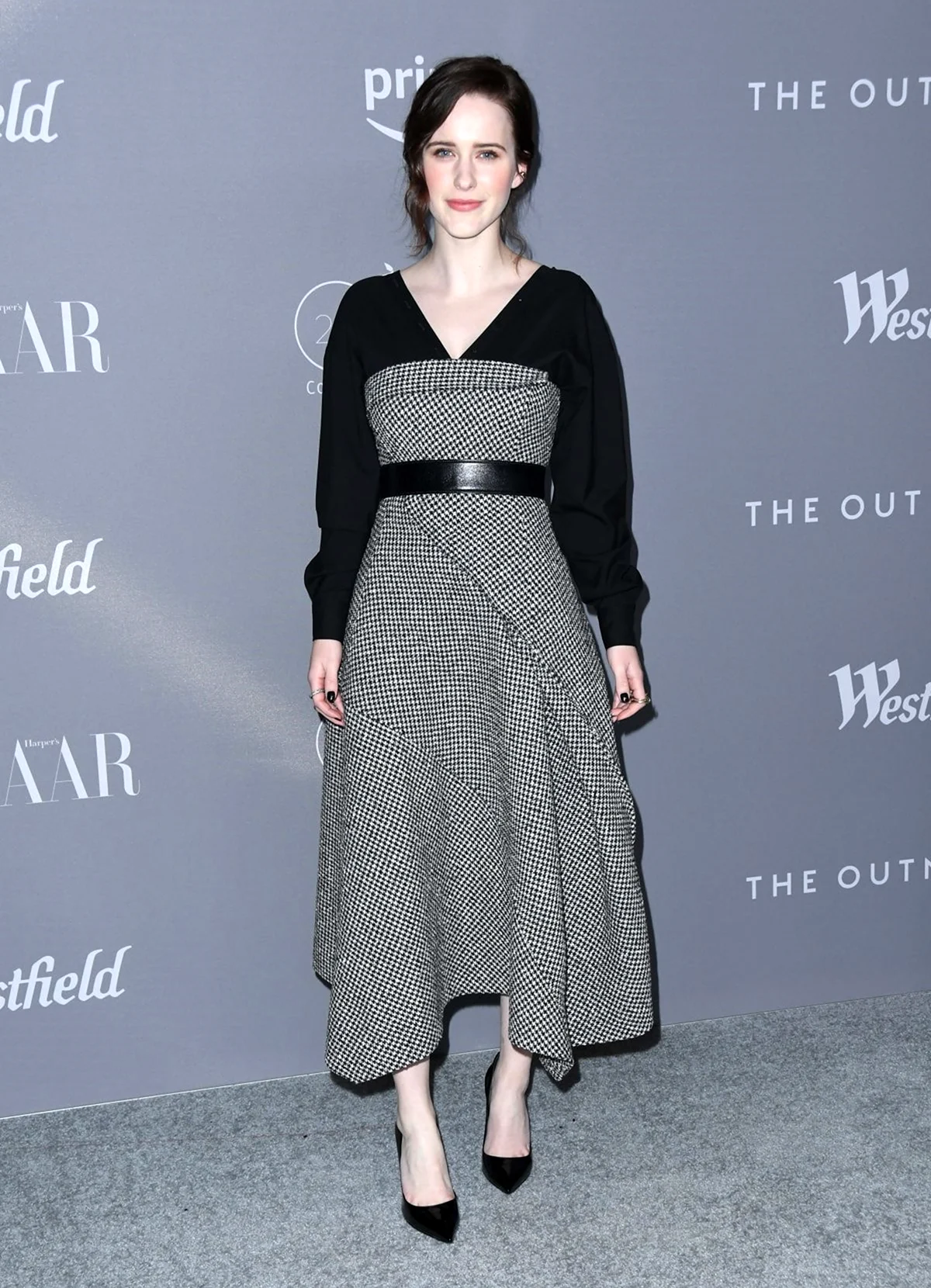 Rachel Brosnahan 2018