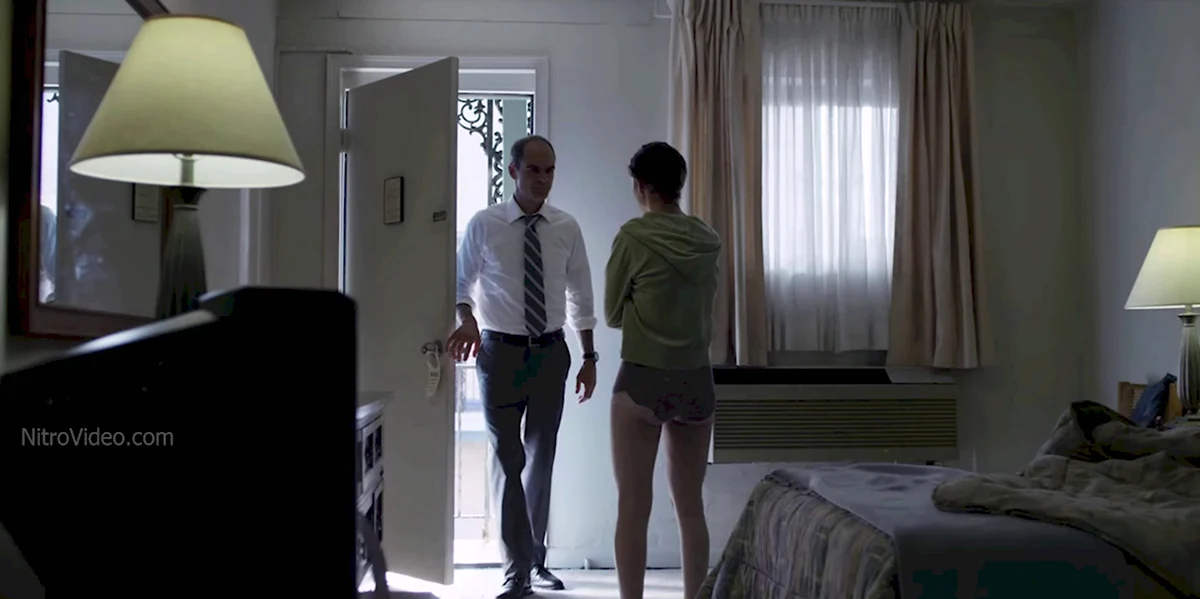 Rachel Brosnahan House of Card