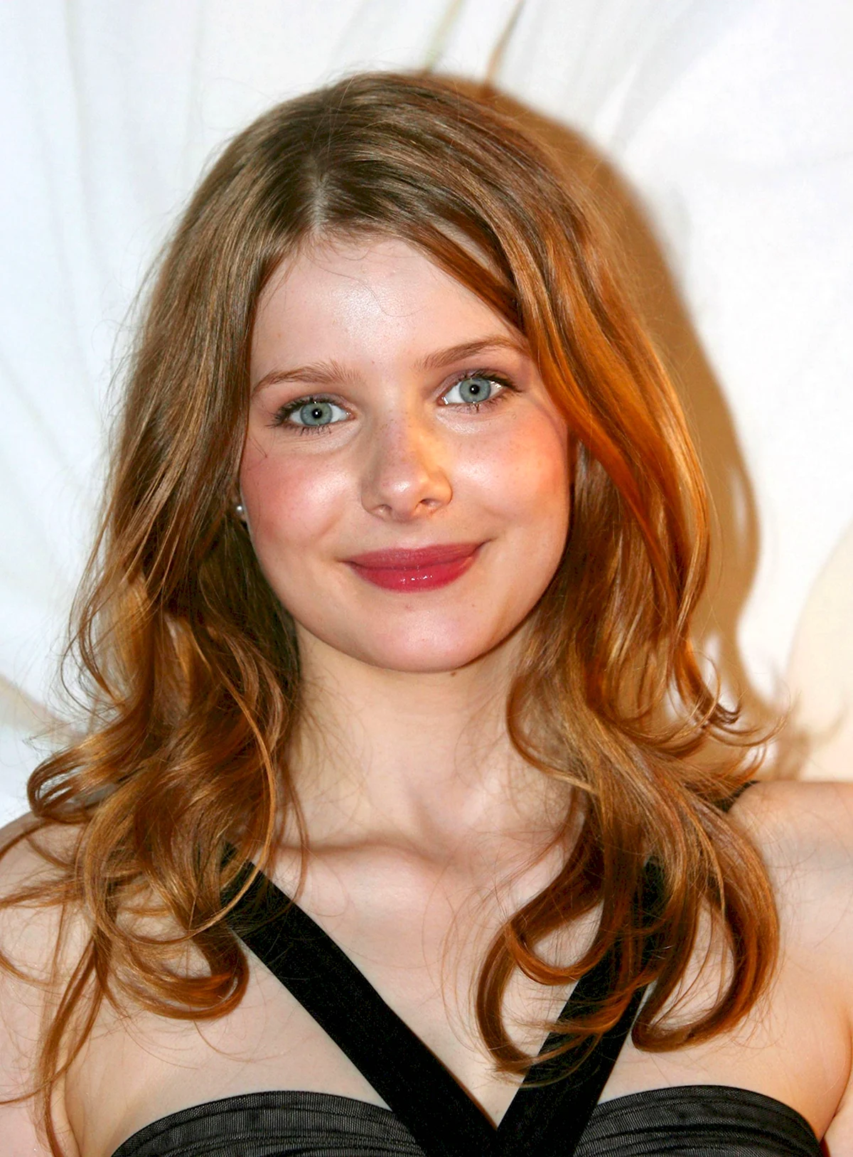 Rachel Hurd-Wood