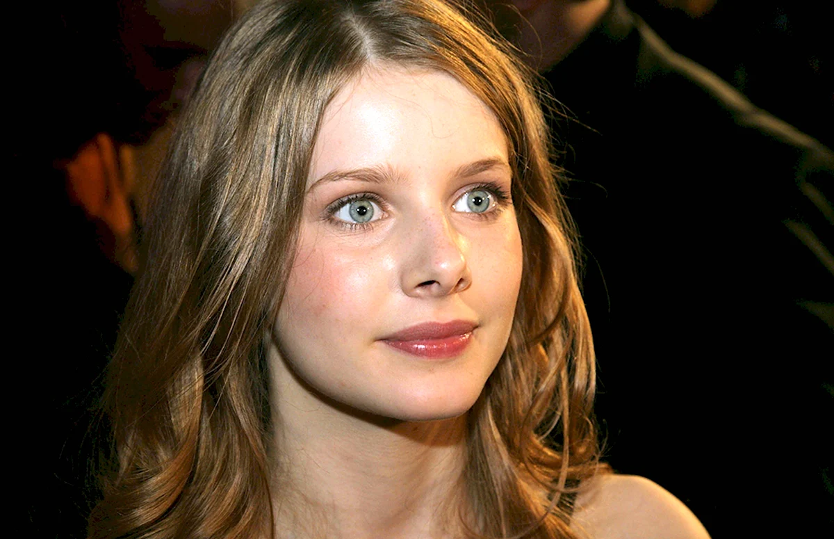 Rachel Hurd-Wood