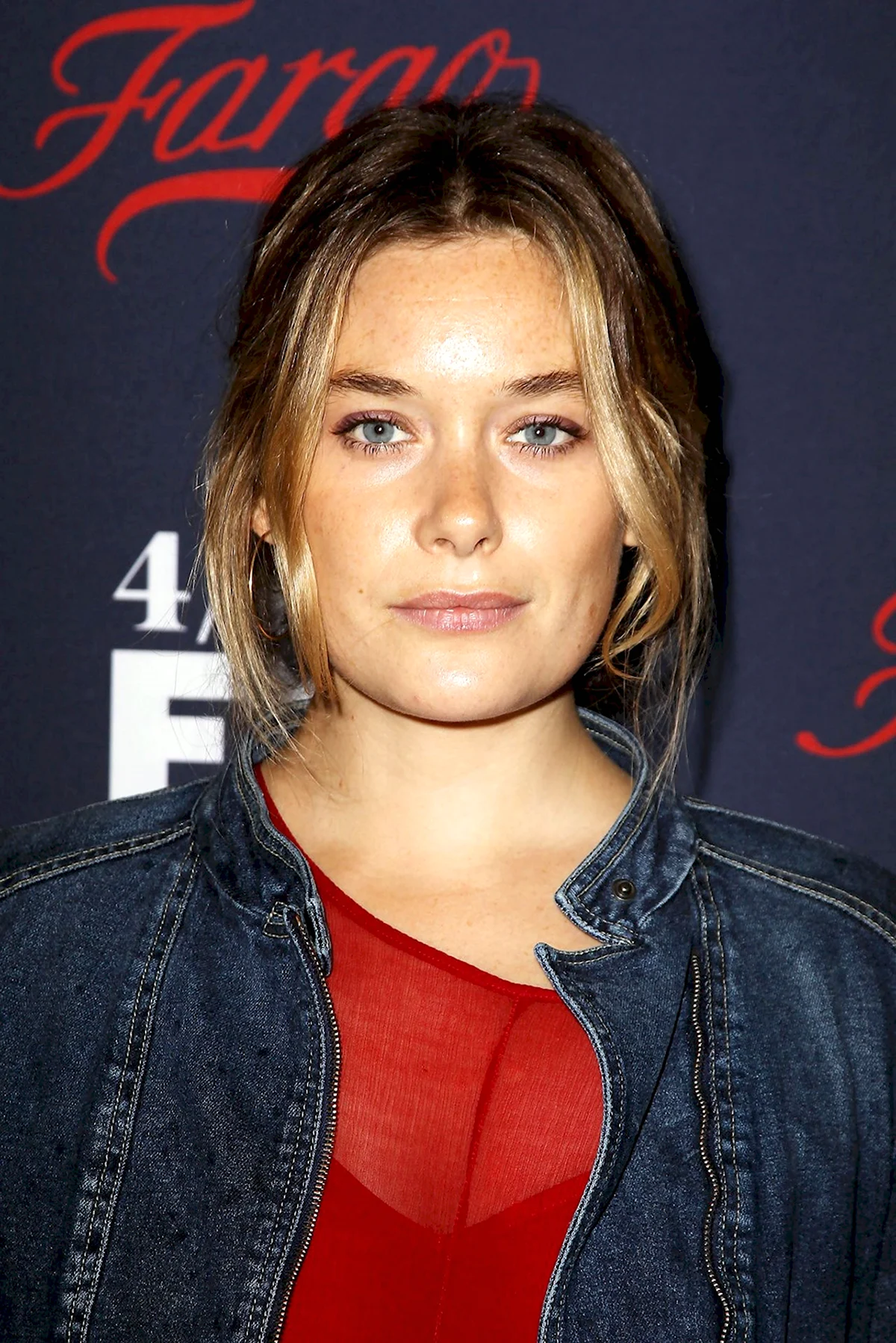 Rachel Rye Keller