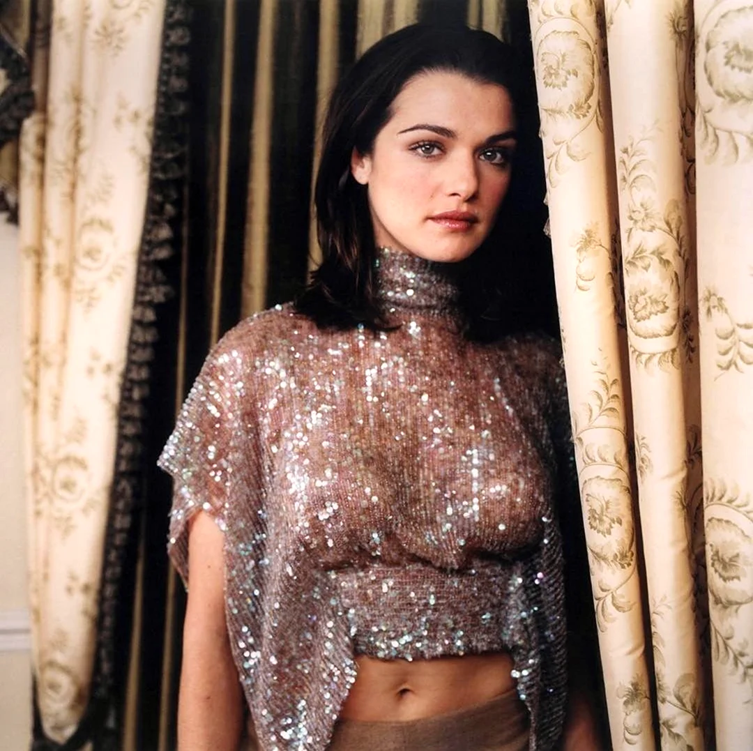 Rachel Weisz горячие
