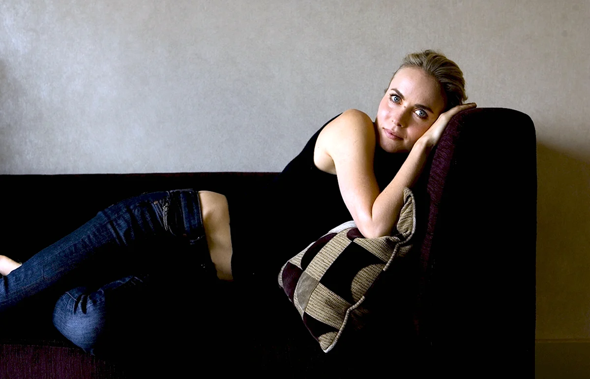Radha Mitchell