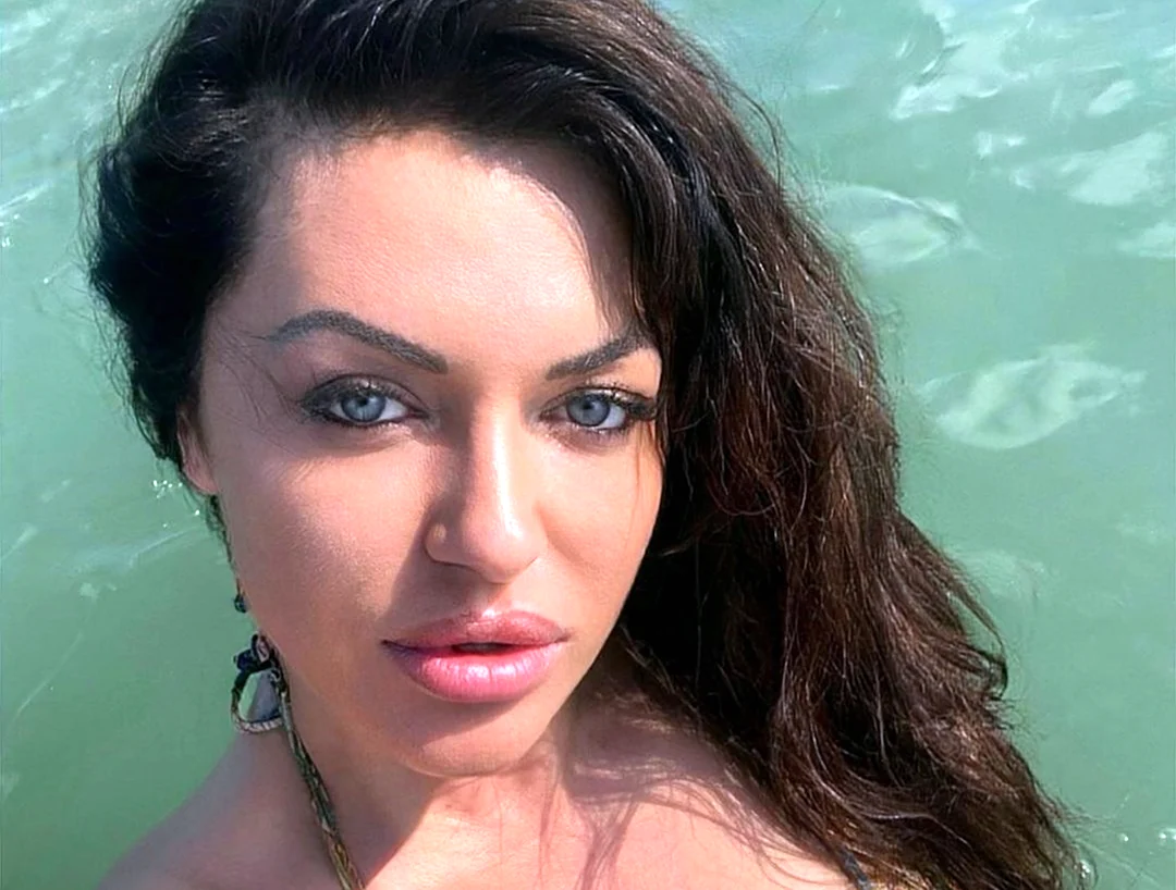 Ramona Gabriel