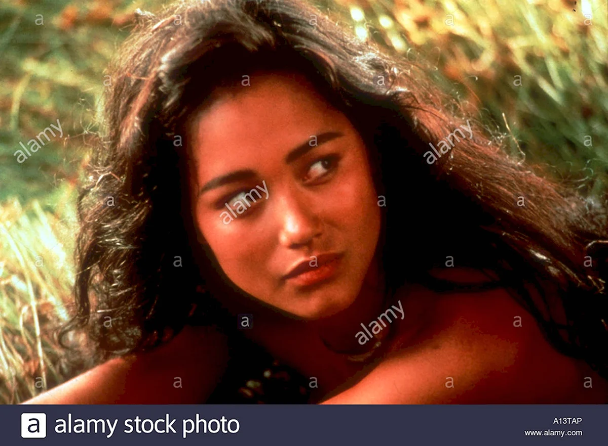 Рапа Нуи фильм 1994