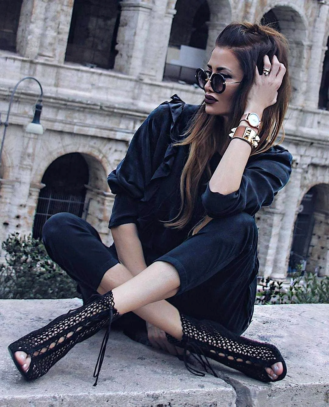 Realfashionist Жаклин