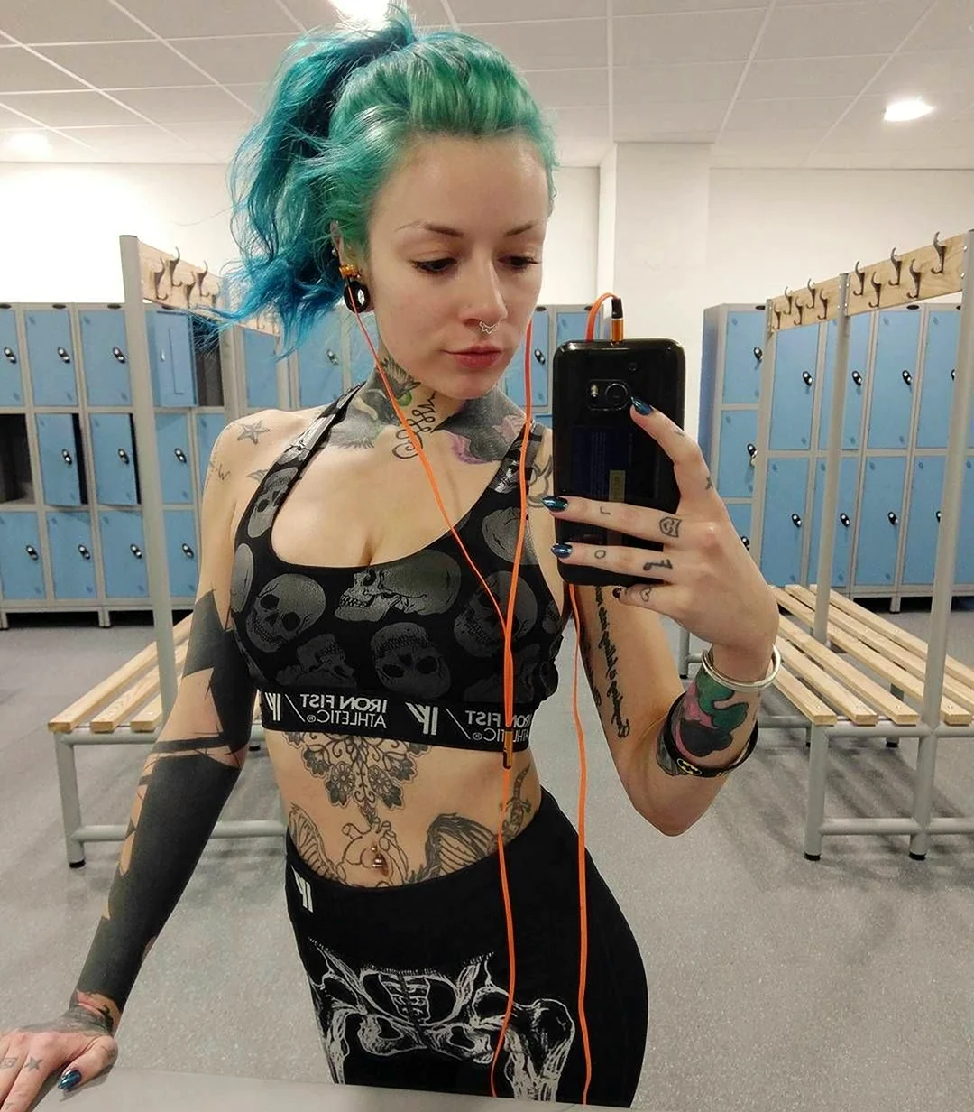 Rebecca Crow