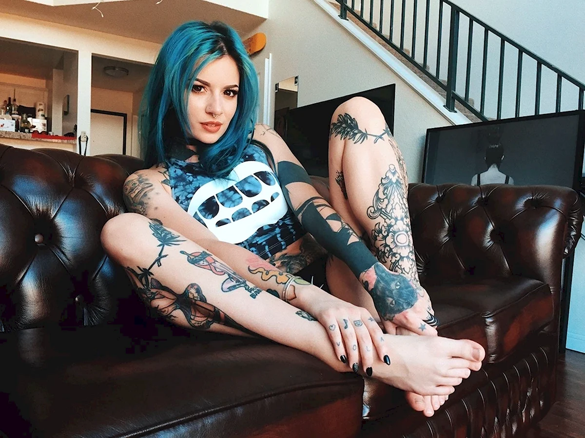 Rebecca Crow Rebecca