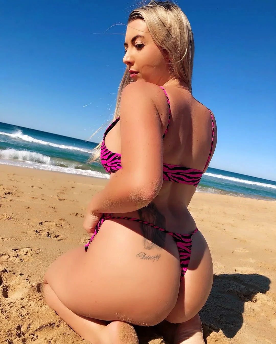 Rebecca Lobie