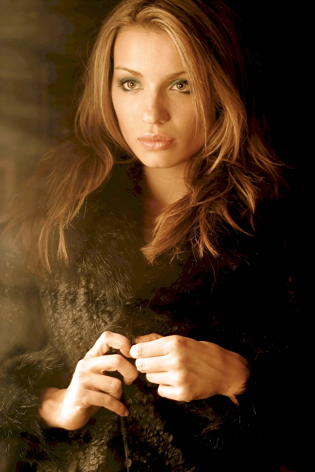 Rebecca Marshall