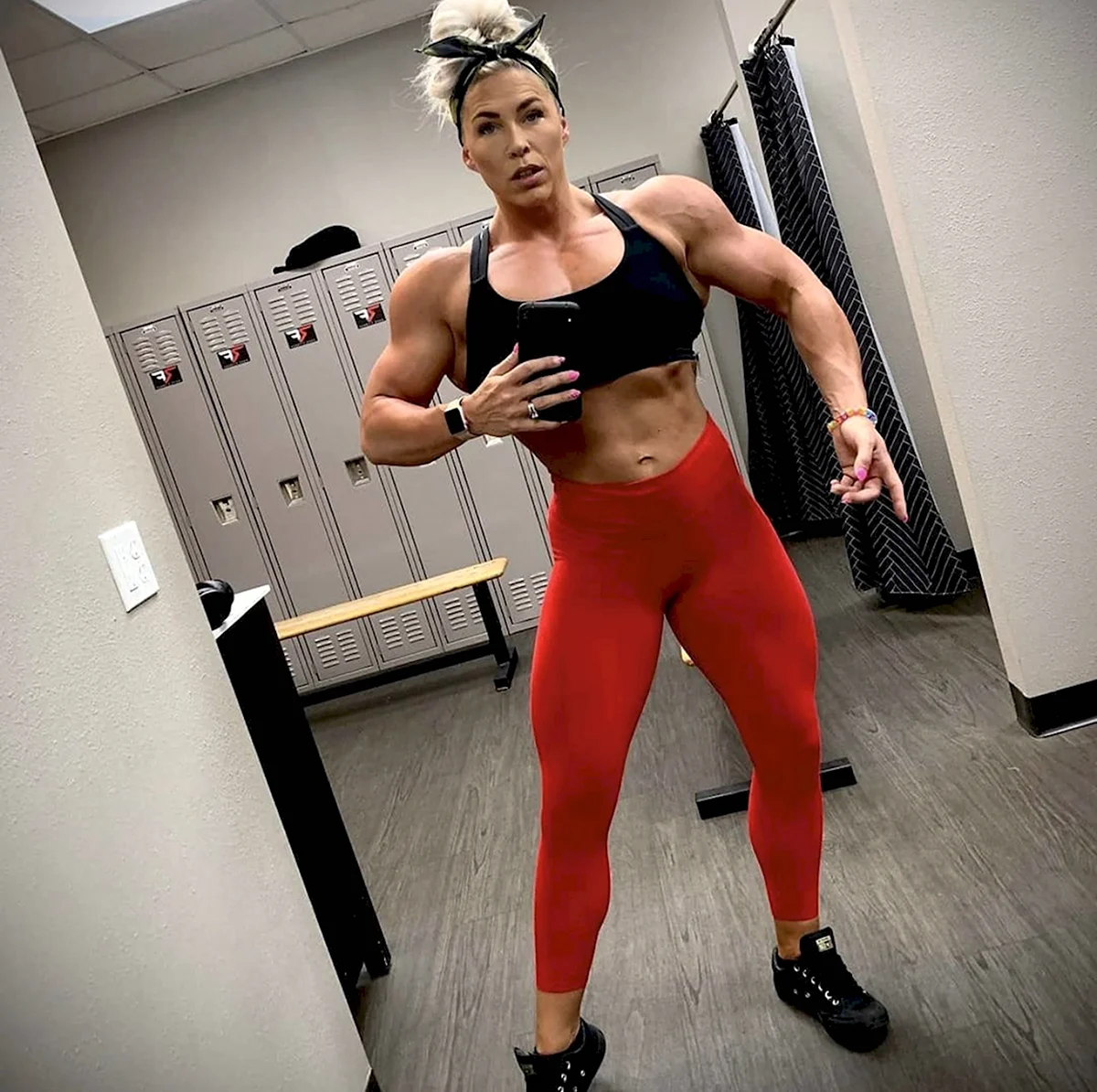 Rebecca Stilles