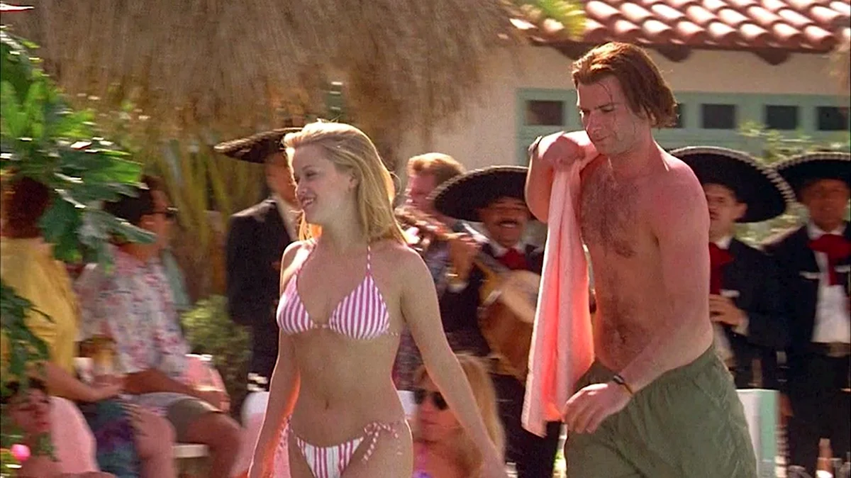 Reese Witherspoon Twilight 1998