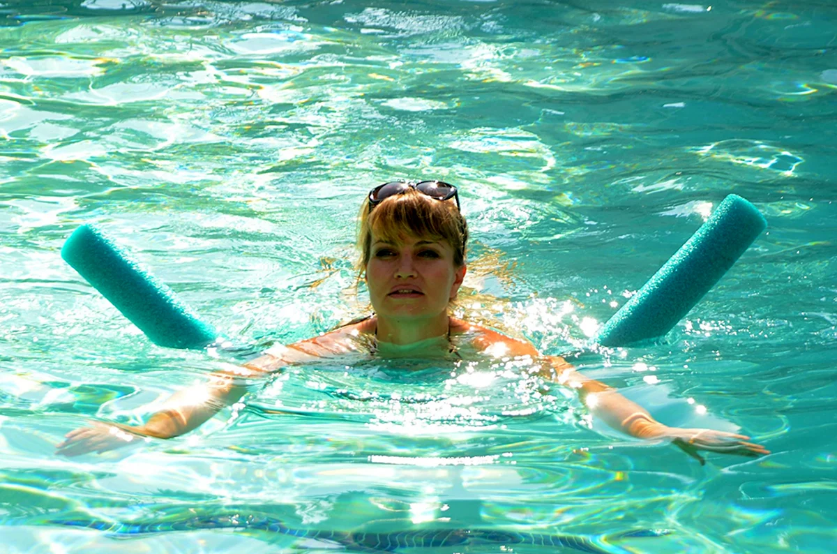 Rena Riffel Pool