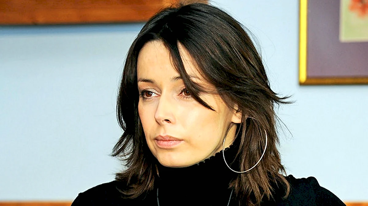 Рената Данцевич