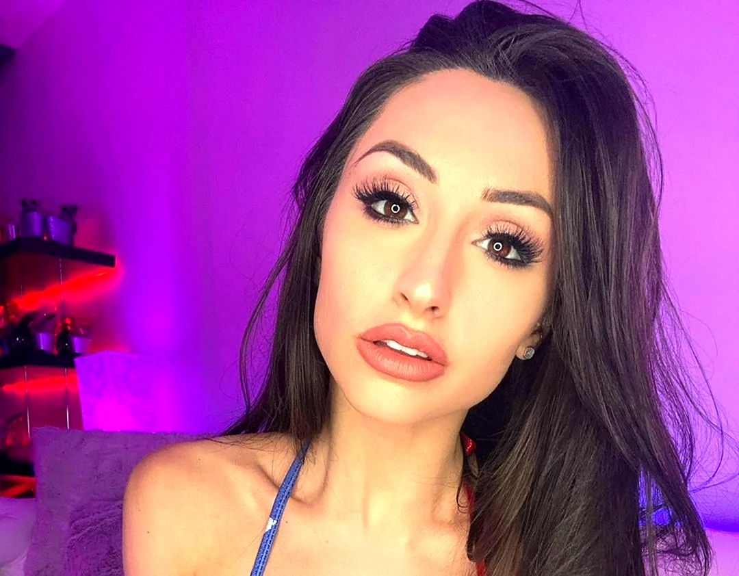 Reya Sunshine