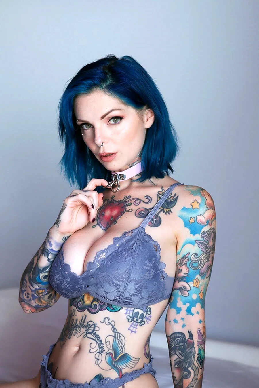 РИА Маккарти Riae Suicide