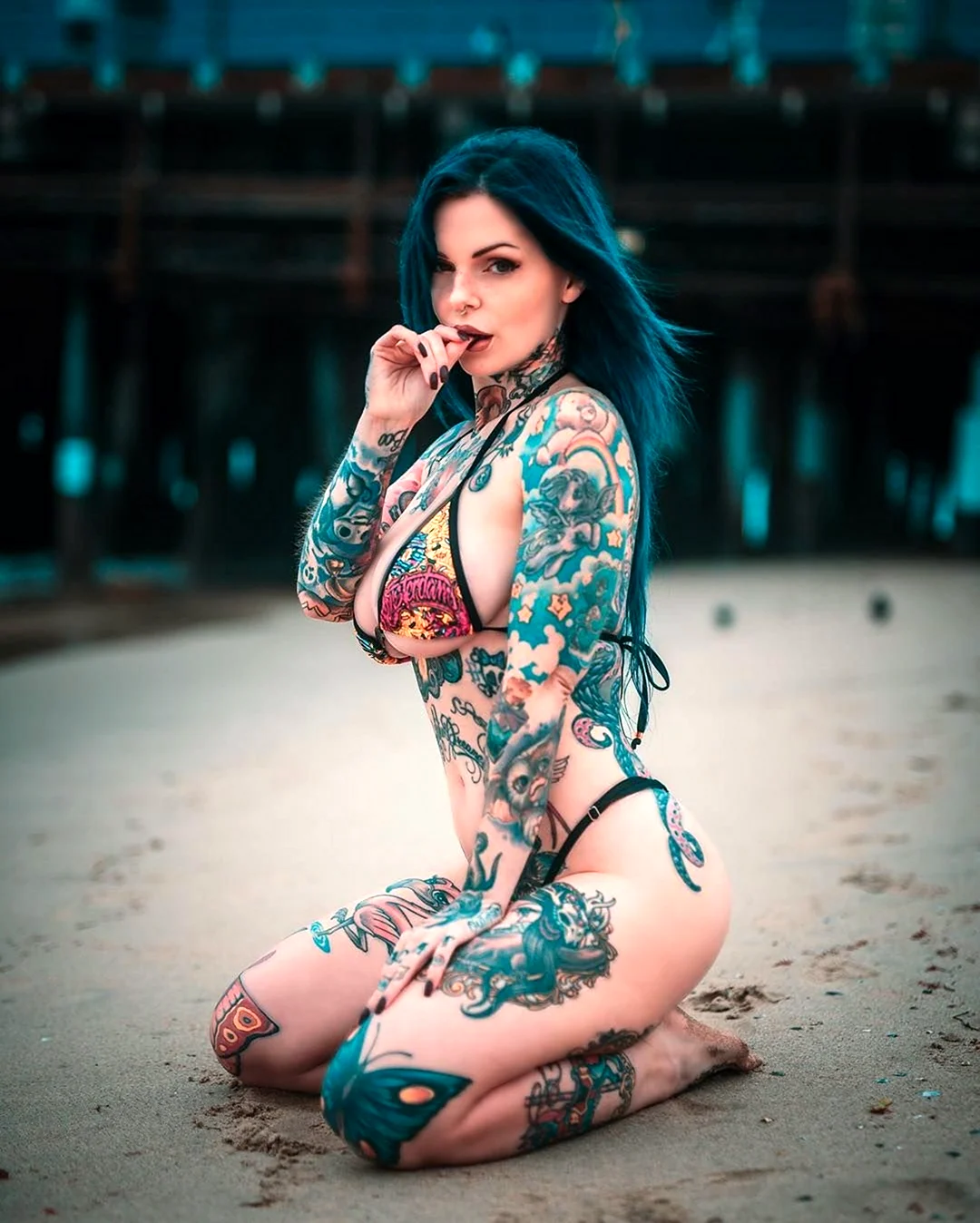 Riae Elizabeth