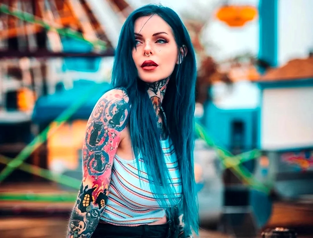 Riae Суисайд
