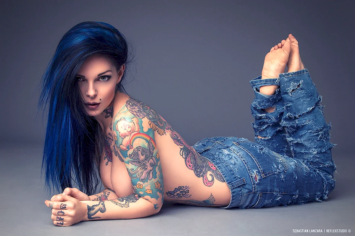 Riae Суисайд