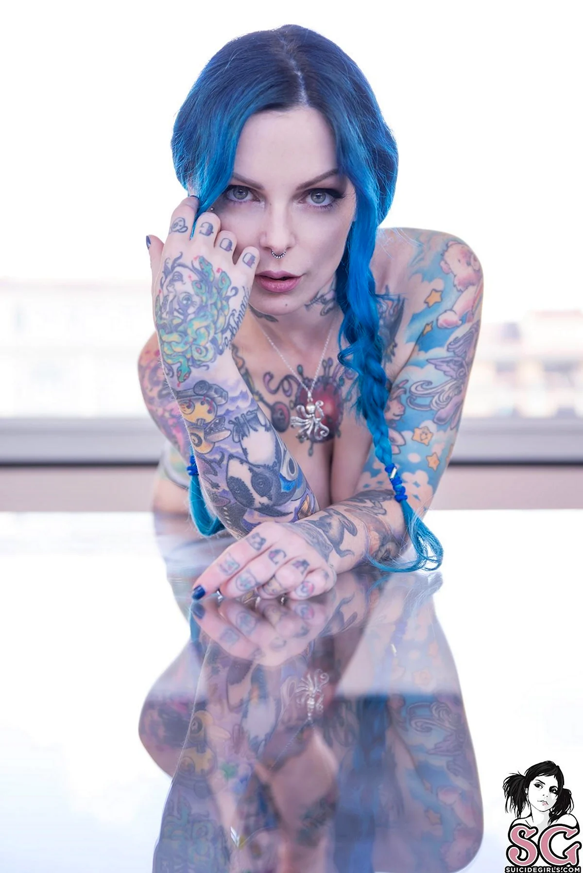 Riae Суисайд