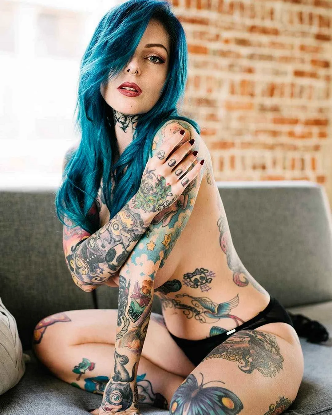 Riae Суисайд