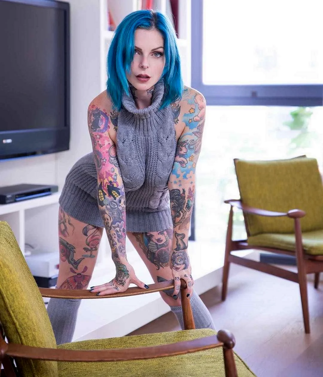 Riae Суисайд