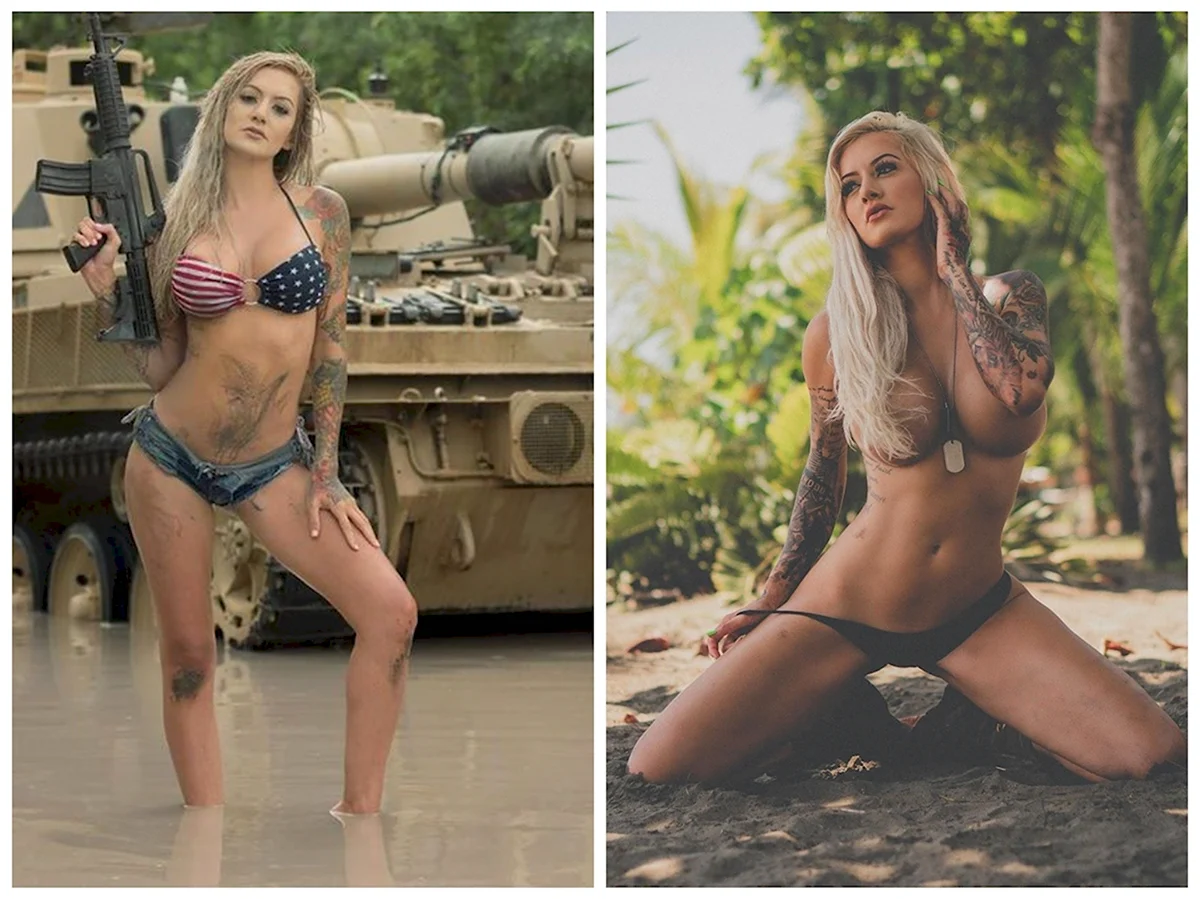 Рианна Коннор