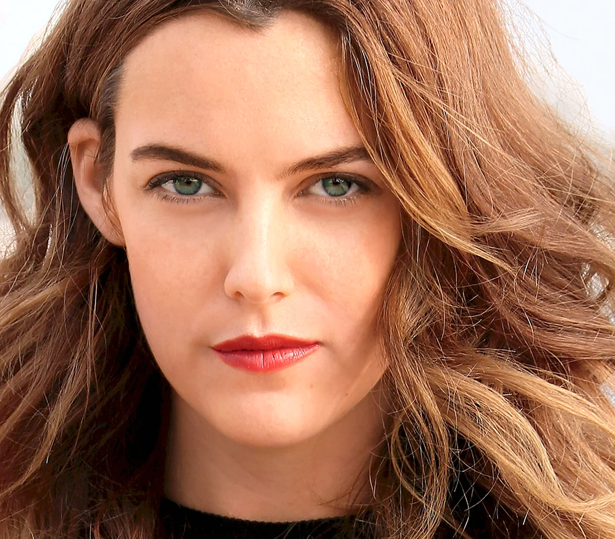 Riley Keough