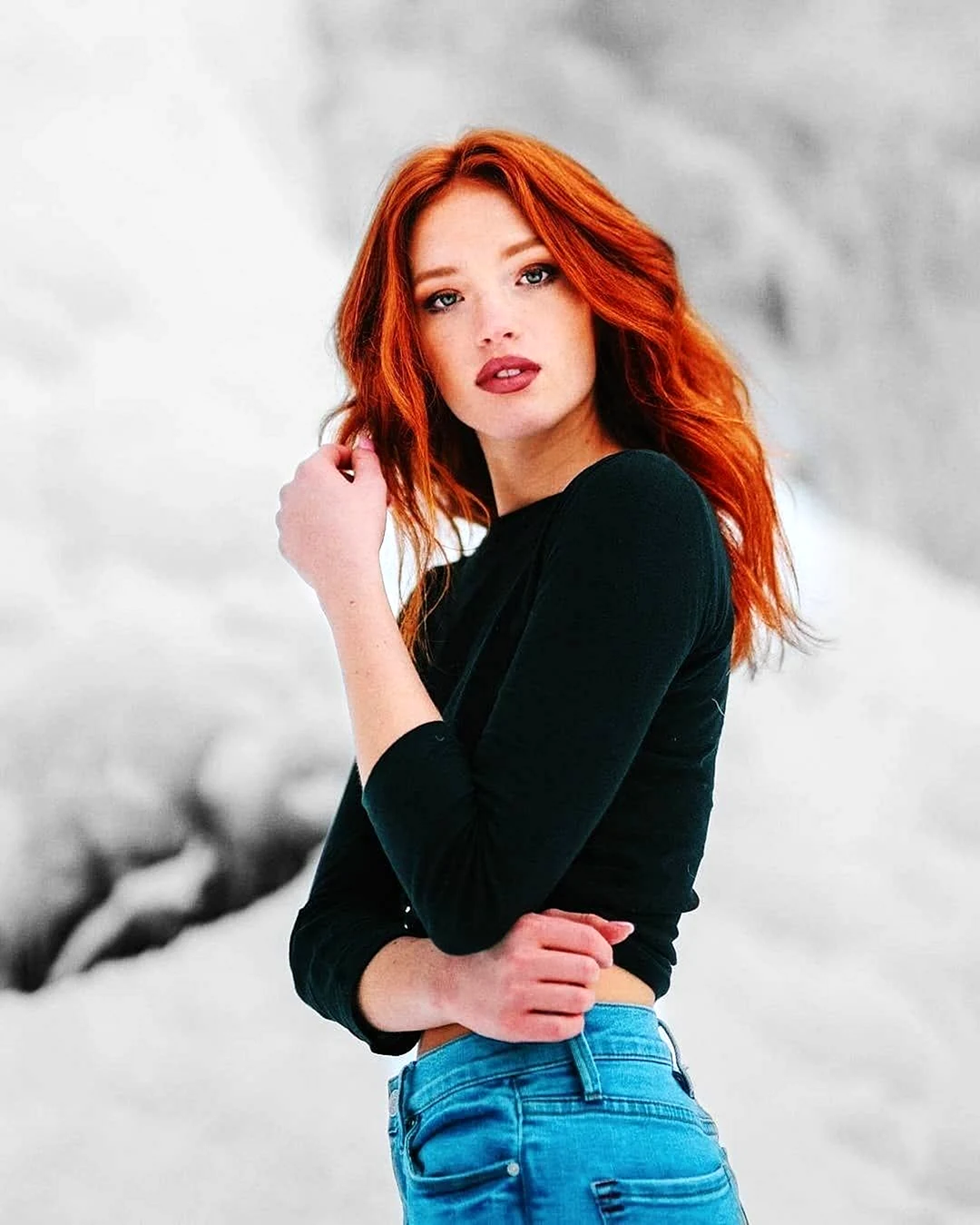 Riley Rasmussen