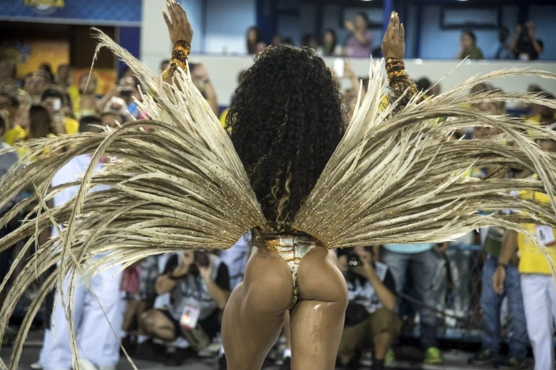 Rio Carnival 21