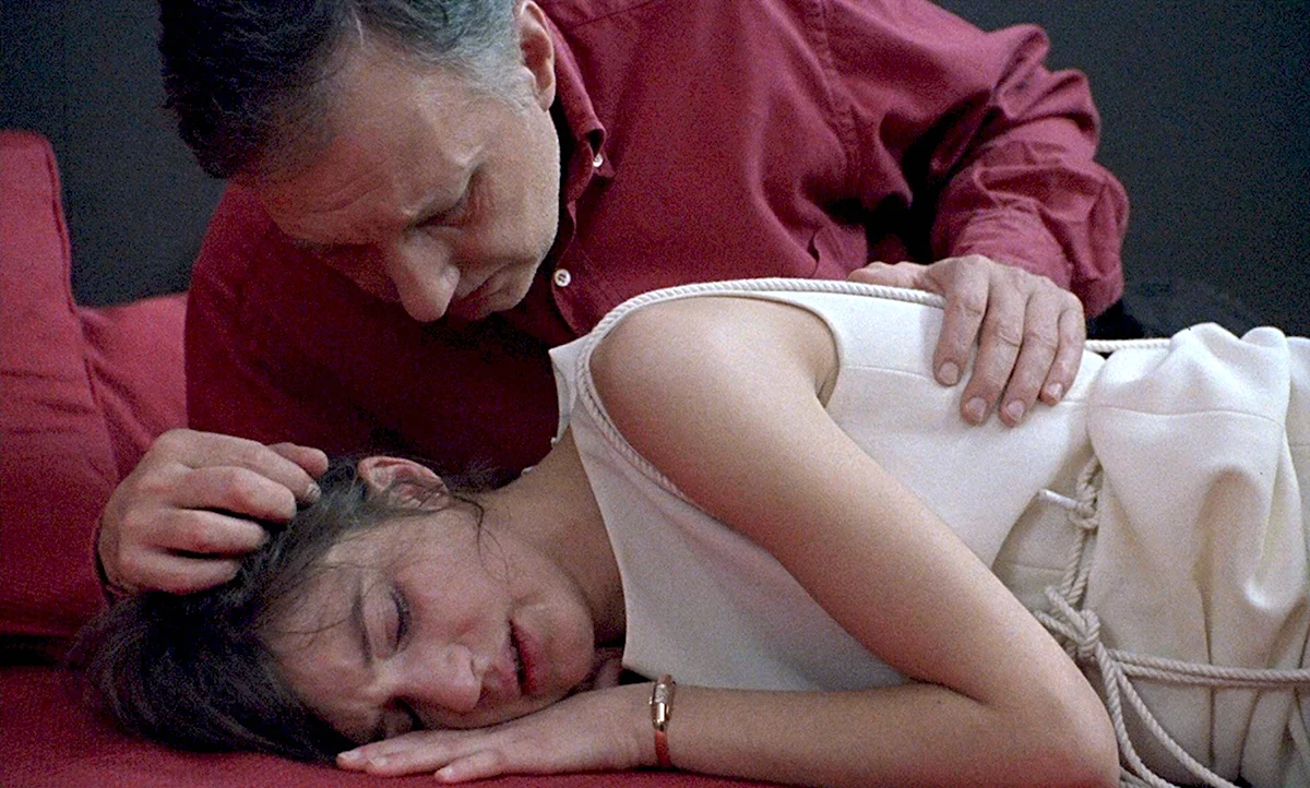 Романс х Romance реж. Катрин Брейя Франция 1999