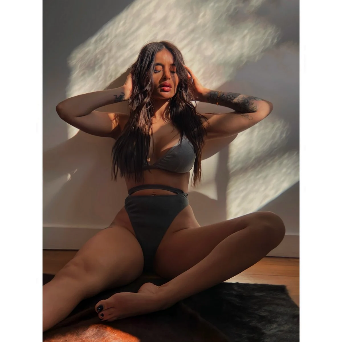 Rosey sin модель