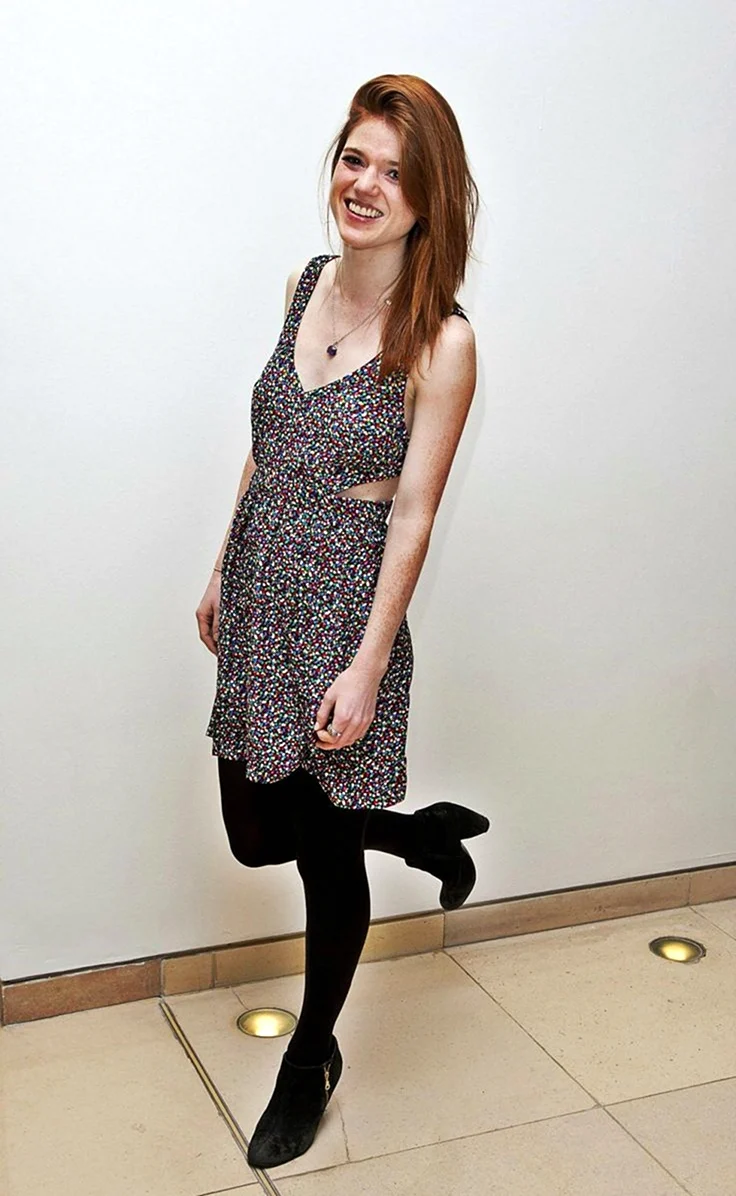 Роуз Лесли Rose Leslie