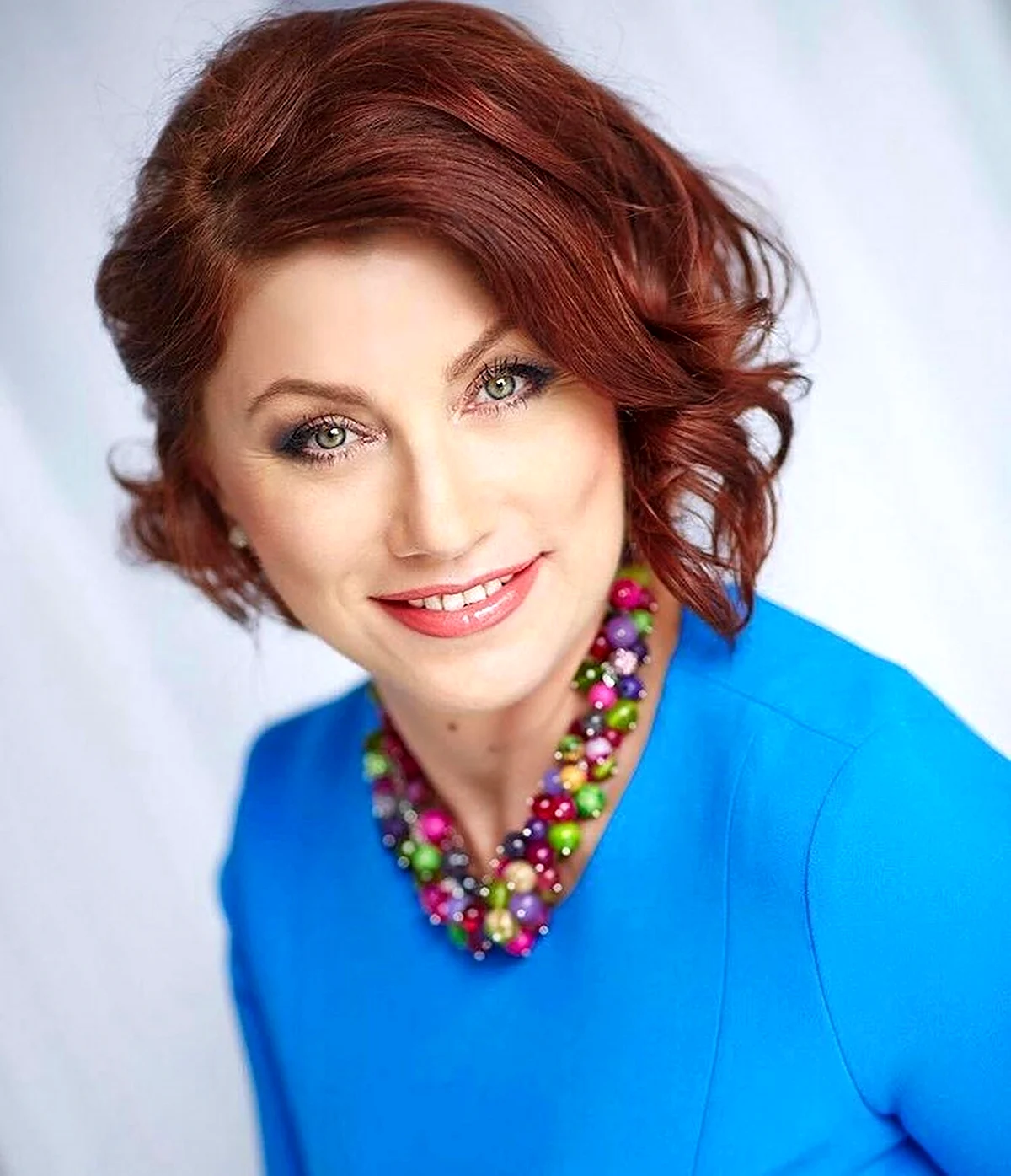 Роза Сябитова