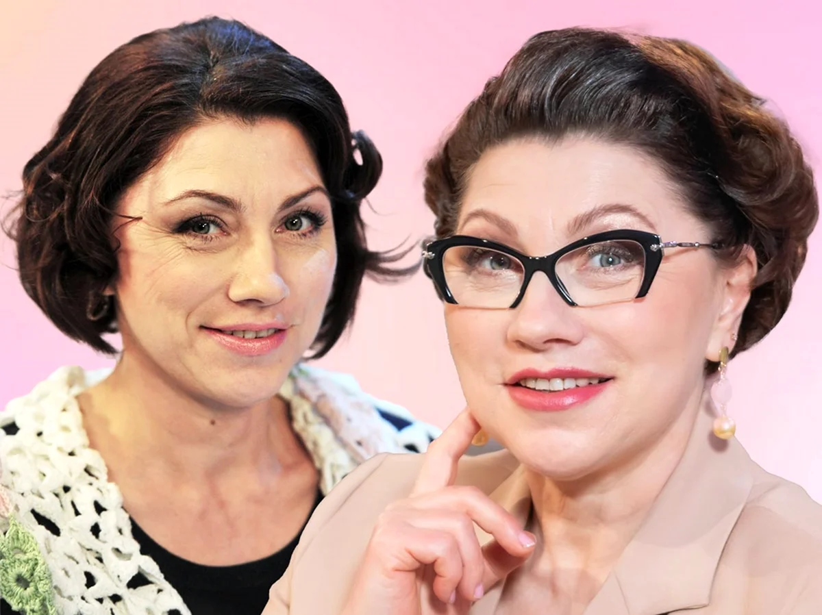 Роза Сябитова
