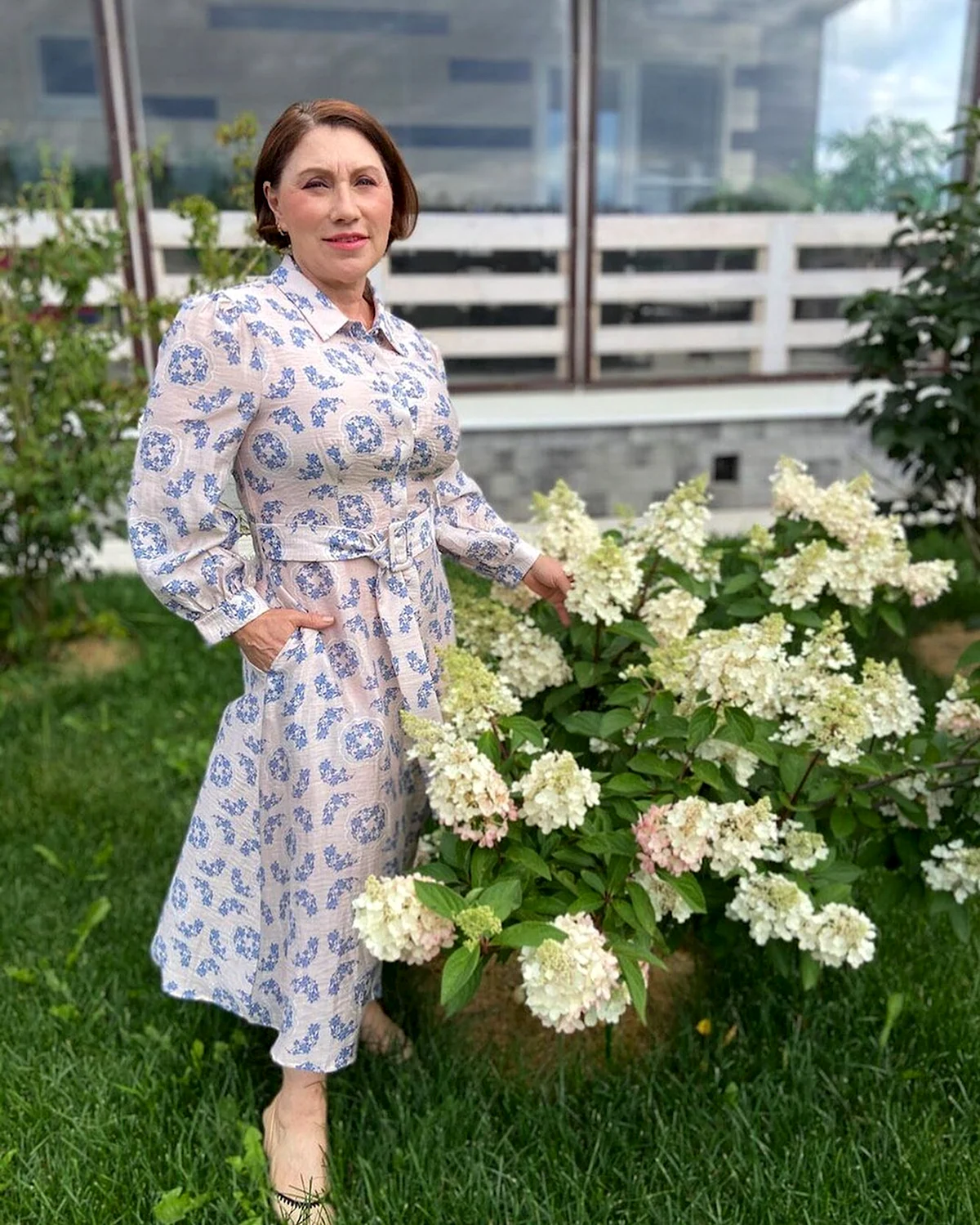 Роза Сябитова фото