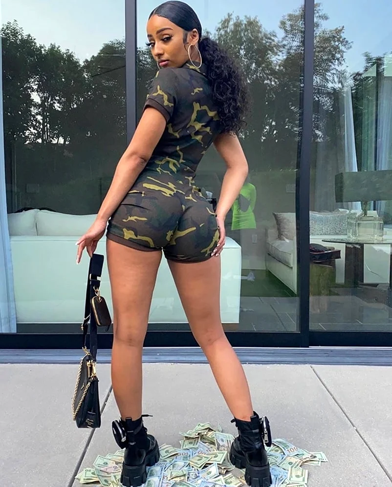 Rubi Rose Playboi cari