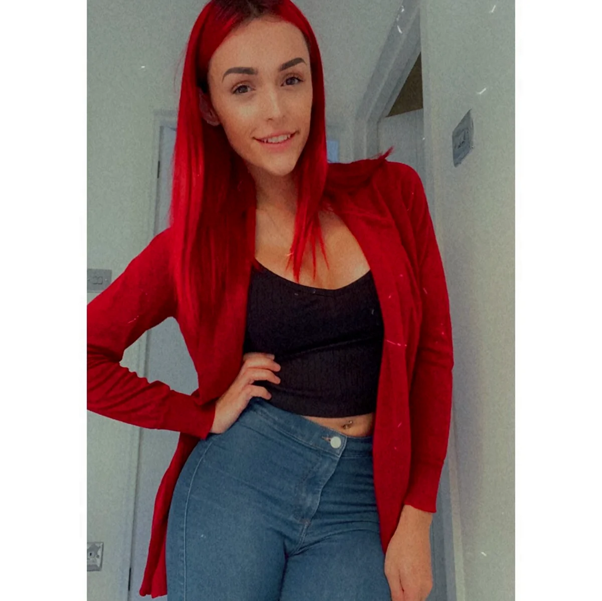 Ruby Fiera