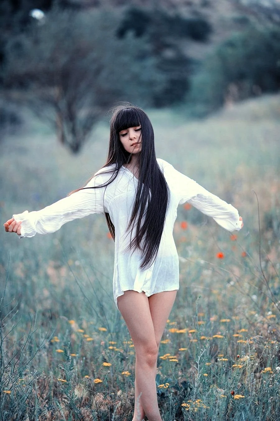 Рушана Султанова